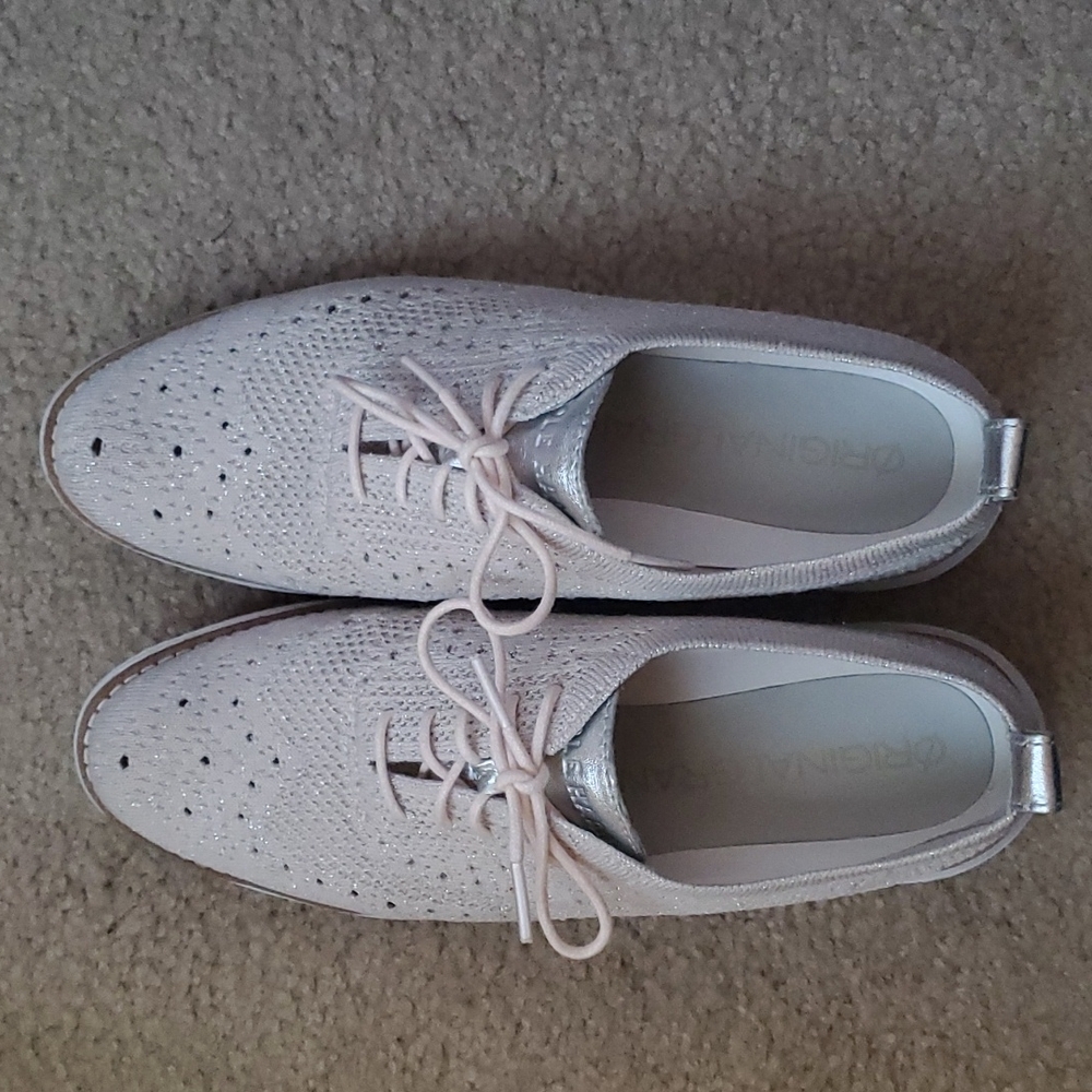 Cole Haan Original Grand women's shoes